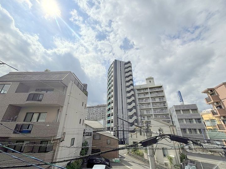 広島県広島市西区天満町(マンション)の賃貸物件のその他画像