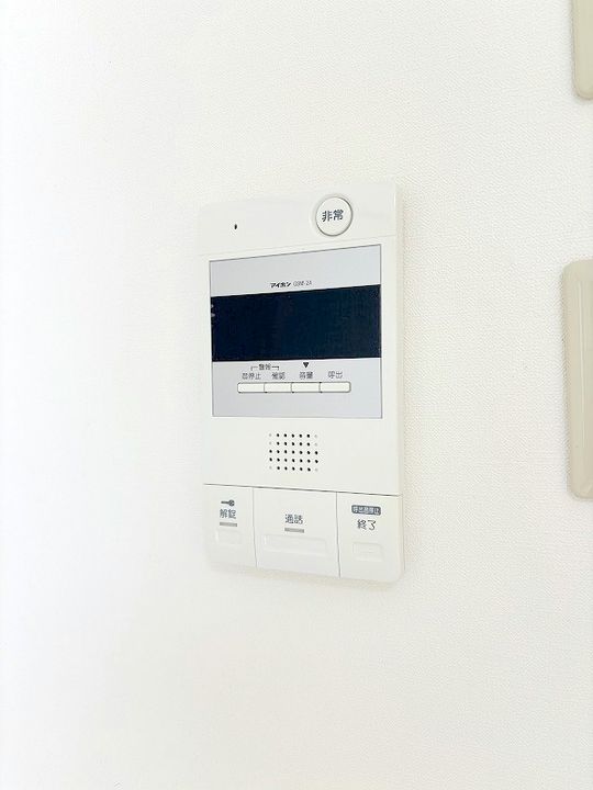 広島県広島市西区天満町(マンション)の賃貸物件の内装