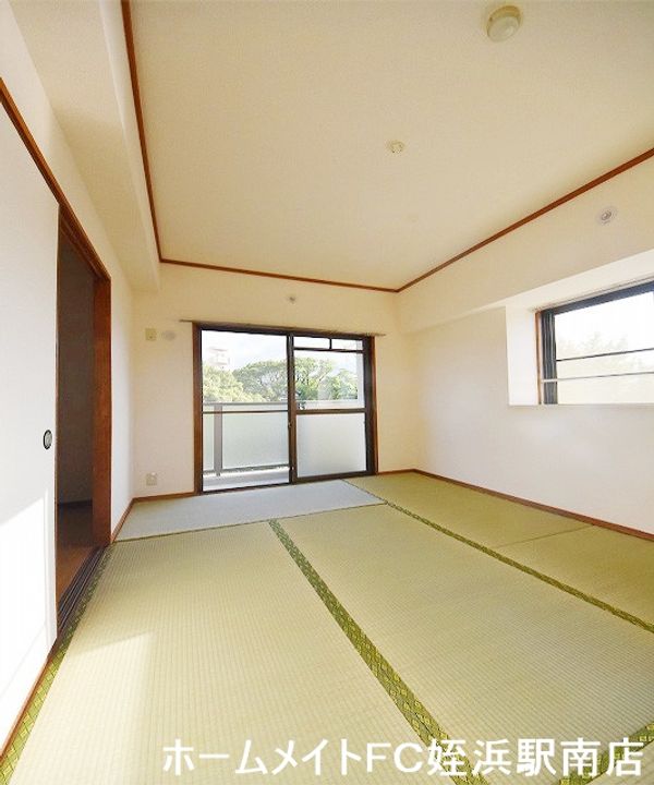 福岡県福岡市西区周船寺2の賃貸マンションのその他画像