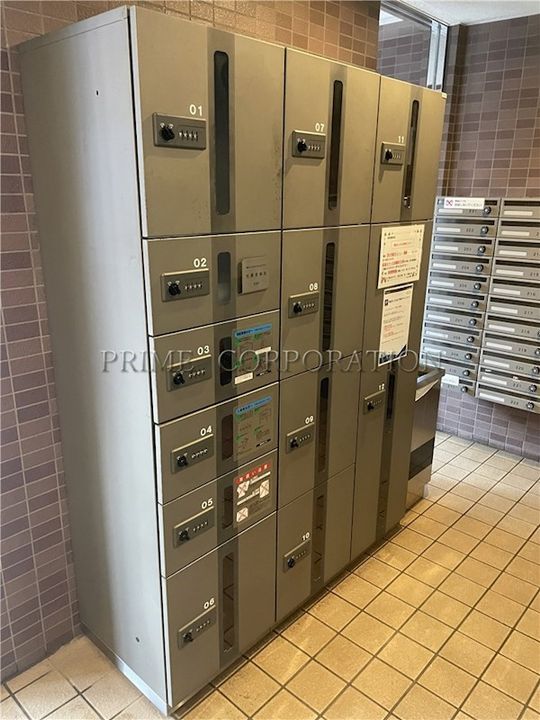 神奈川県横浜市青葉区美しが丘2(マンション)の賃貸物件の内装