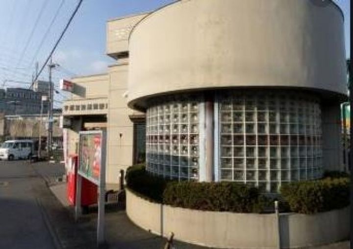 Mグラードの周辺