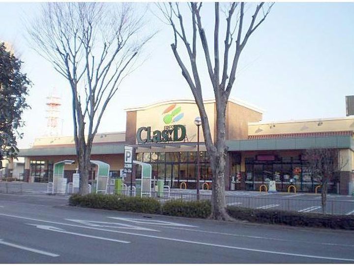 クロスコート前橋広瀬川の周辺