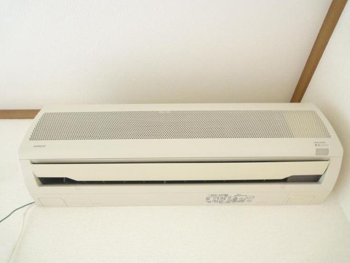 山形県山形市鉄砲町1(アパート)の賃貸物件の内装