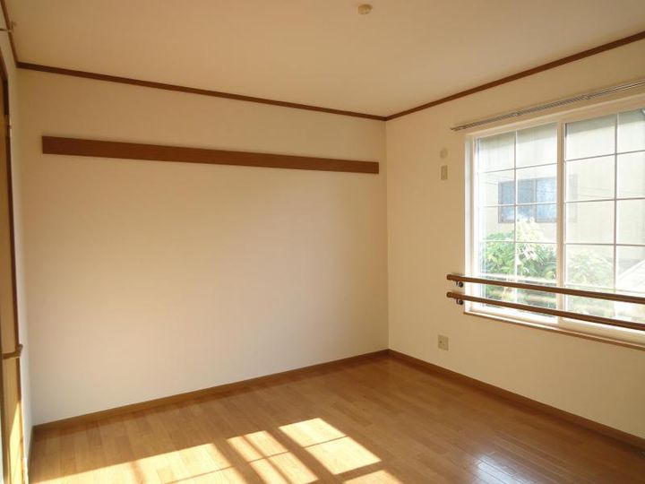 山形県山形市鉄砲町1(アパート)の賃貸物件の内装