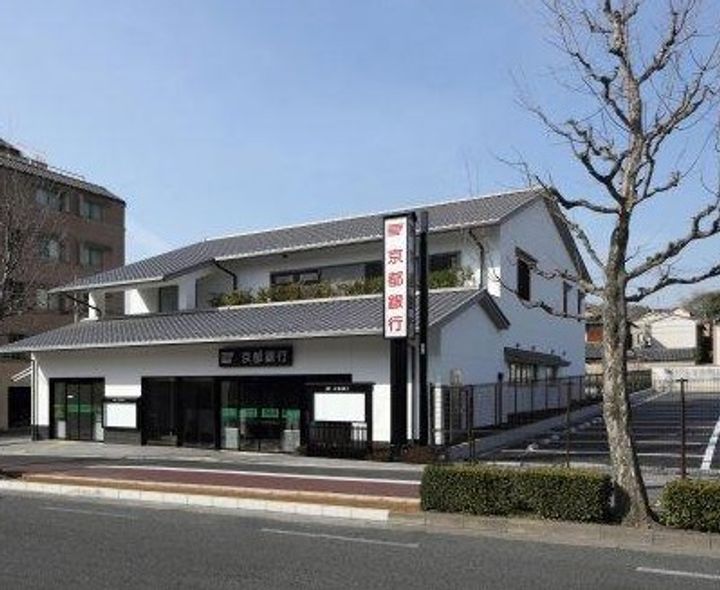 ノエール鞍馬口の周辺