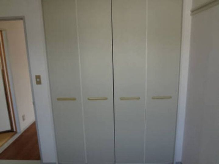 レインボーホームの内装