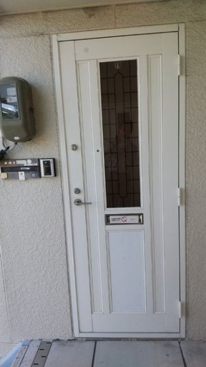 レインボーホームの内装