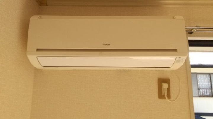 レインボーホームの内装