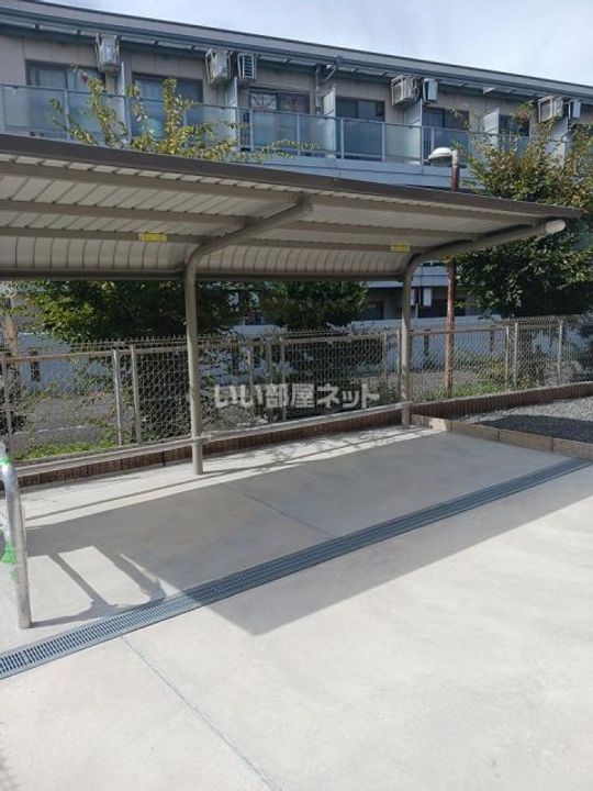 大阪府泉佐野市羽倉崎上町1(アパート)の賃貸物件の地図