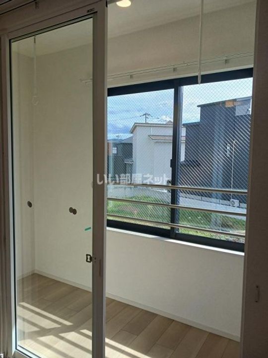 大阪府泉佐野市羽倉崎上町1(アパート)の賃貸物件の内装