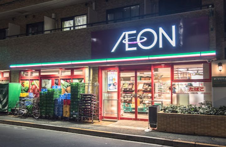 アドレム白鷺の周辺