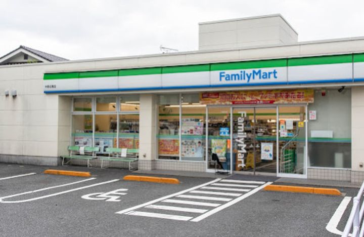 アドレム白鷺の周辺