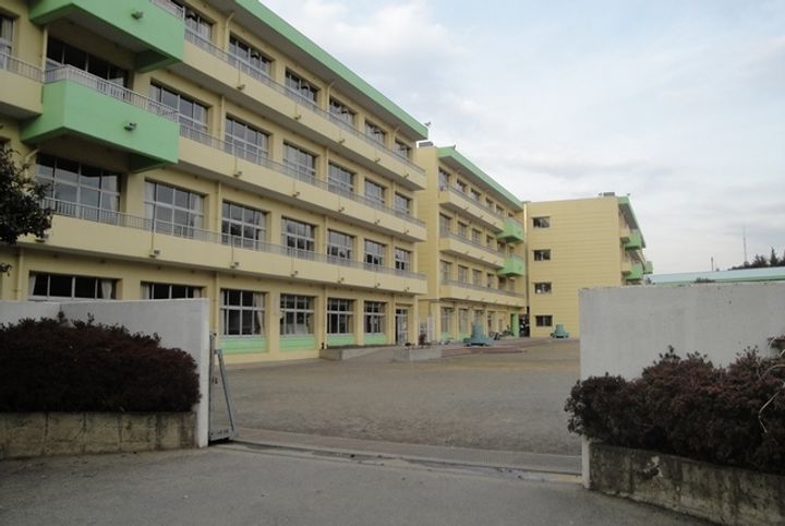 フォーブルNの周辺