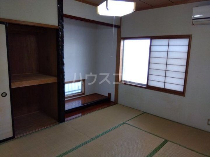静岡県静岡市葵区東1(一戸建)の賃貸物件の内装