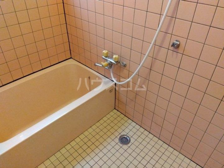 静岡県静岡市葵区東1(一戸建)の賃貸物件の風呂