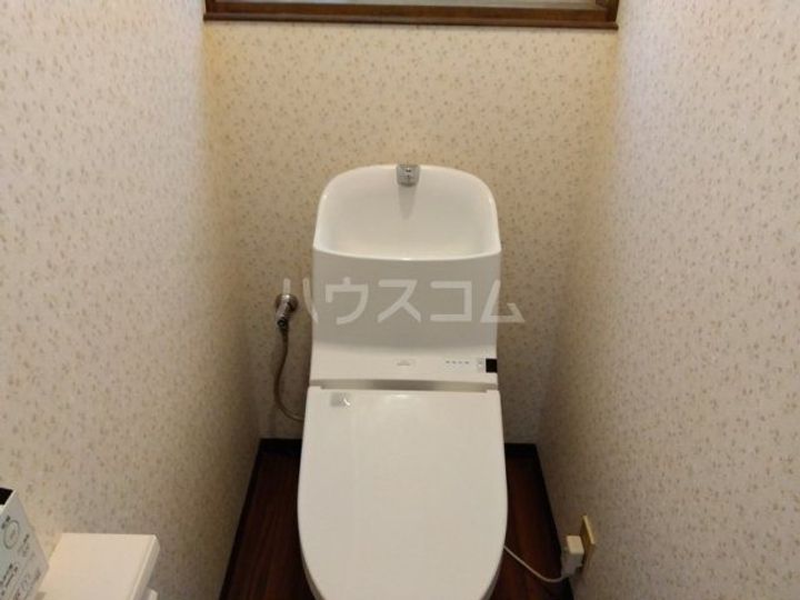 静岡県静岡市葵区東1(一戸建)の賃貸物件の内装