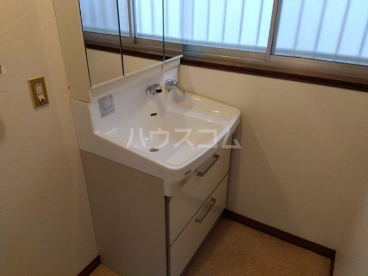 静岡県静岡市葵区東1(一戸建)の賃貸物件の内装