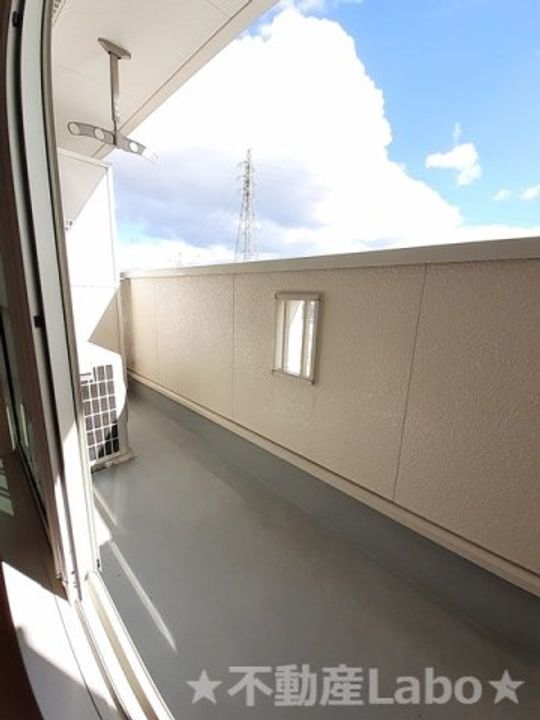 徳島県鳴門市大津町吉永(アパート)の賃貸物件の内装