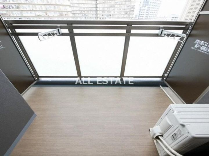 大阪府大阪市城東区鴫野西2(マンション)の賃貸物件の内装