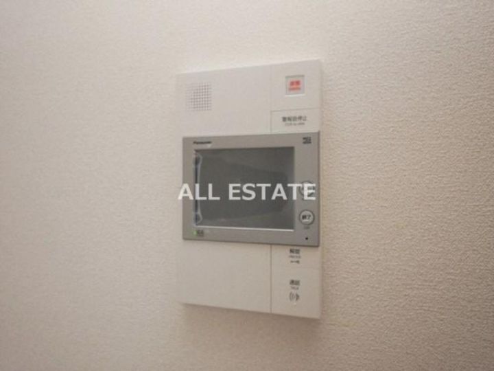 大阪府大阪市城東区鴫野西2(マンション)の賃貸物件の内装