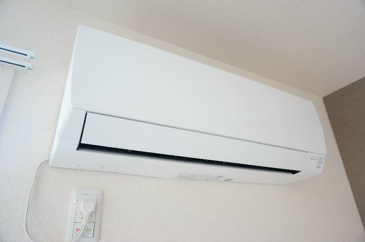 埼玉県八潮市大瀬3(アパート)の賃貸物件の内装