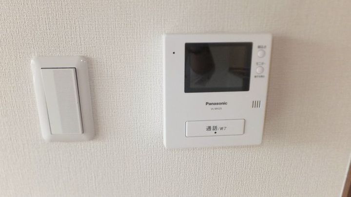 大阪府大阪市東住吉区住道矢田9(アパート)の賃貸物件の内装