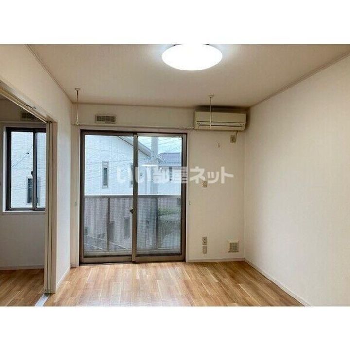 栃木県宇都宮市簗瀬3(アパート)の賃貸物件のその他画像