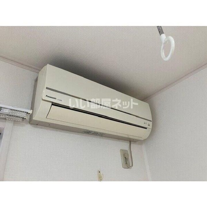 栃木県宇都宮市簗瀬3(アパート)の賃貸物件の内装