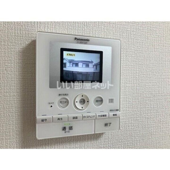 栃木県宇都宮市簗瀬3(アパート)の賃貸物件の内装