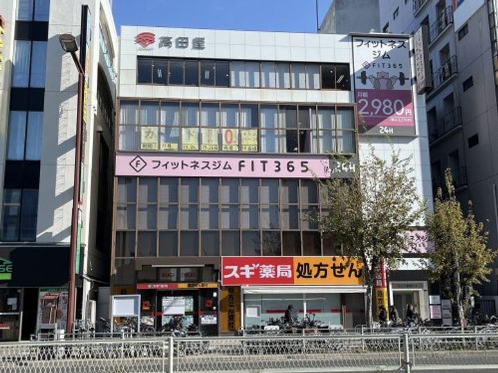 大阪府大阪市住吉区我孫子東2(マンション)の賃貸物件の周辺