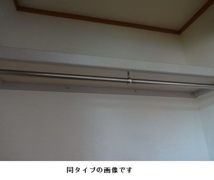 エーデルワイスの内装