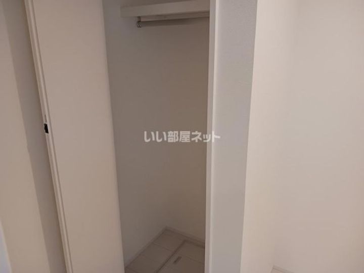 埼玉県入間市下藤沢5(アパート)の賃貸物件の内装