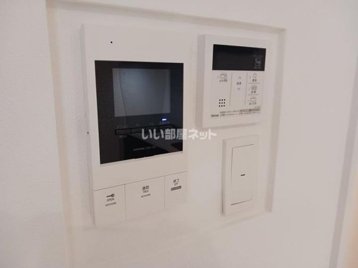 埼玉県入間市下藤沢5(アパート)の賃貸物件の内装