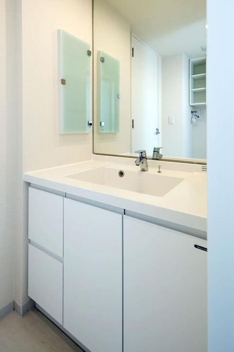 東京都世田谷区砧2(マンション)の賃貸物件の内装