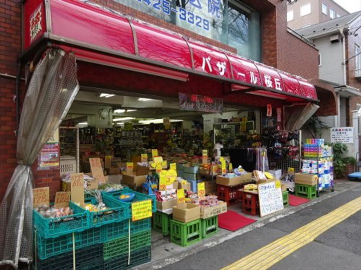 東京都世田谷区砧2(マンション)の賃貸物件の周辺