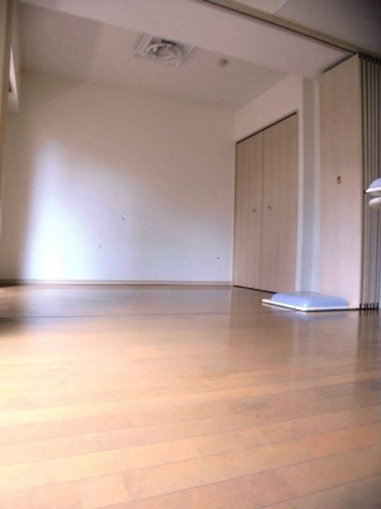 東京都杉並区高円寺北2(マンション)の賃貸物件の内装