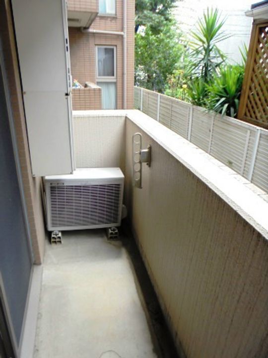 東京都杉並区高円寺北2(マンション)の賃貸物件の内装