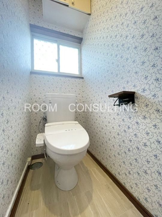 鹿児島県鹿児島市田上台2(アパート)の賃貸物件の内装