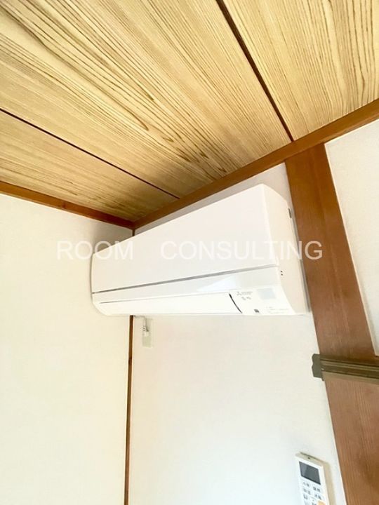 鹿児島県鹿児島市田上台2(アパート)の賃貸物件の内装