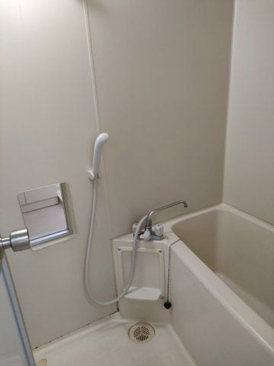 京都府京都市西京区樫原硲町(マンション)の賃貸物件の風呂