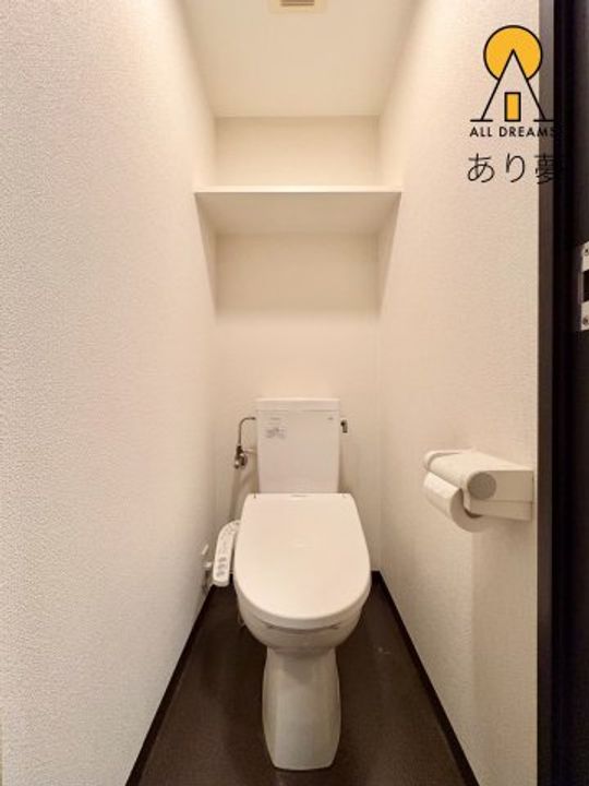 フェニックス伊勢佐木町の内装