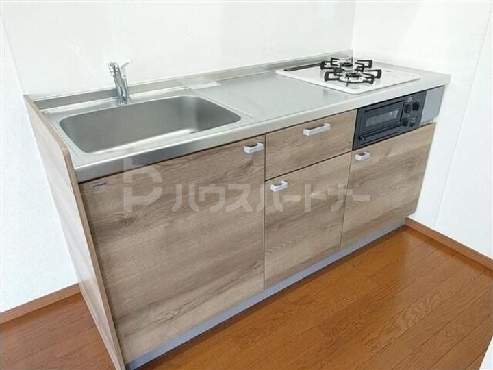 木村マンションの風呂