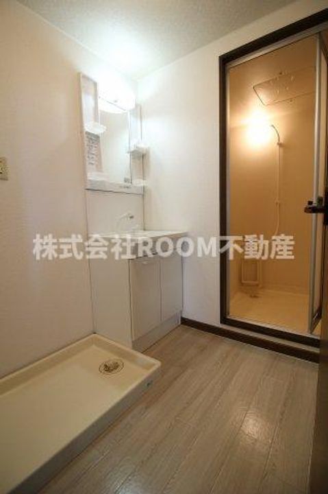 ガーデンR1の内装