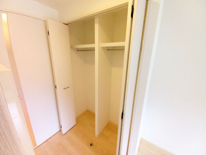 スプランディッド神戸北野の内装