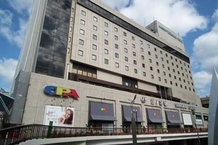 スプランディッド神戸北野の周辺