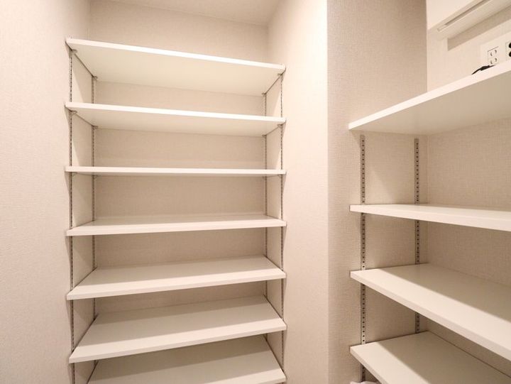 大阪府大阪市天王寺区大道2(マンション)の賃貸物件の内装