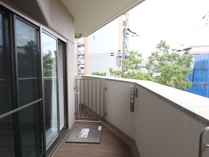 大阪府大阪市天王寺区大道2(マンション)の賃貸物件の内装