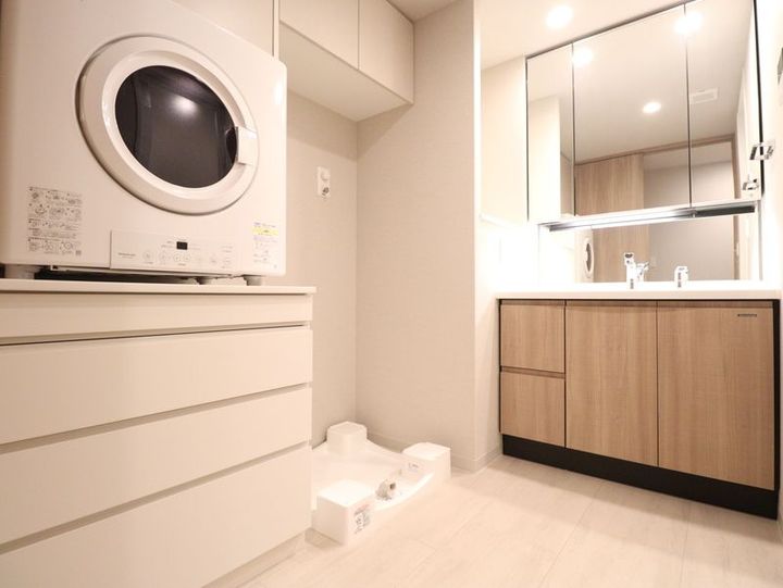 大阪府大阪市天王寺区大道2(マンション)の賃貸物件の内装