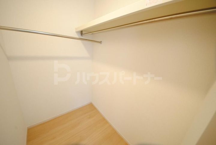 アンソレイエの内装