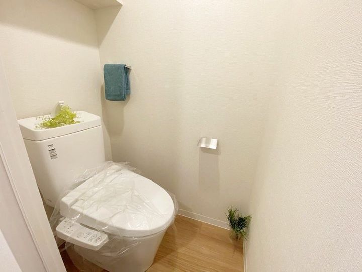 キャンパスヴィレッジ多摩センターの内装